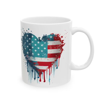 Patriotic Heart 6 - Image 4
