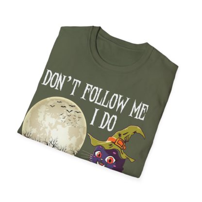 Creepy Things (white lettering) - Image 20