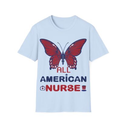 All American Nurse - Image 37