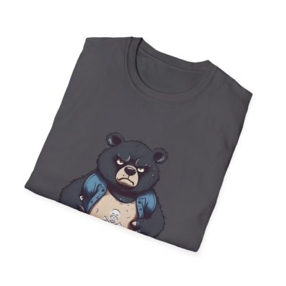Don't F******g Care Bear - Image 40