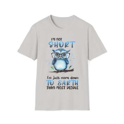 I'm Not Short - Image 5