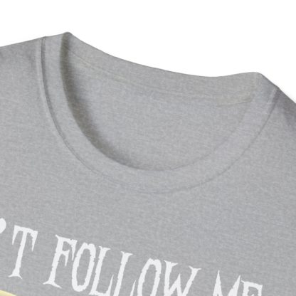 Creepy Things (white lettering) - Image 11