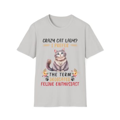 Crazy Cat Lady - Image 5