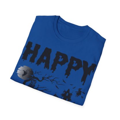 Happy Halloween (black print) - Image 44