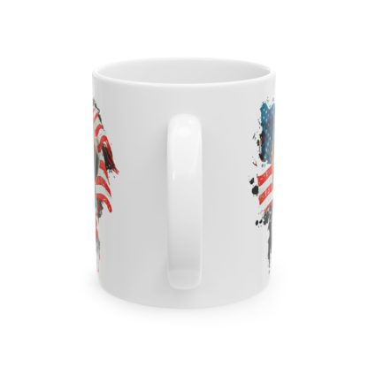 Patriotic Dog 2 - Image 3