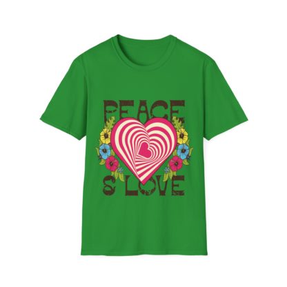Peace & Love - Image 25