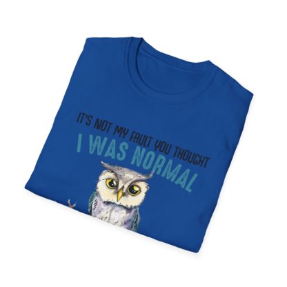 I Was Normal - Image 40