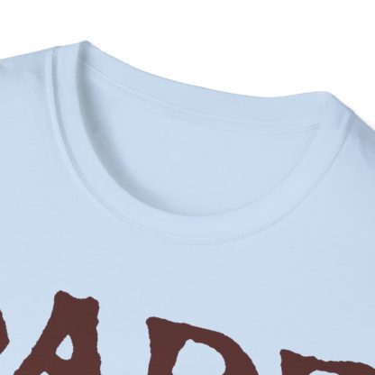 Dare (redwood lettering) - Image 35