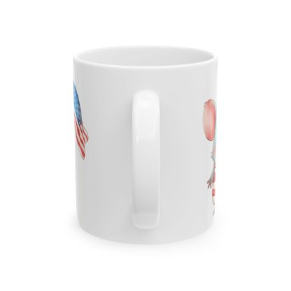 Patriotic Mouse 1 - Image 3