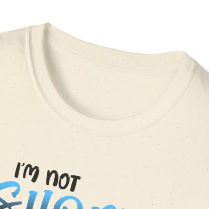 I'm Not Short - Image 15