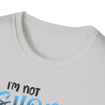 I'm Not Short - Image 7