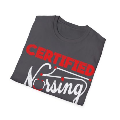 Certified Nursing - Image 36