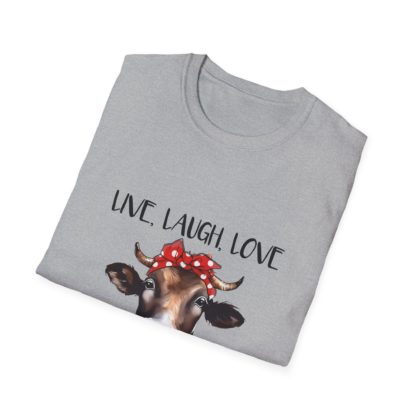 Live, Laugh, Love - Image 12