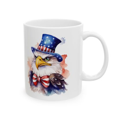 Patriotic Eagle 2 - Image 4