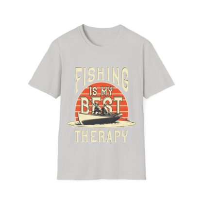 Fishing Therapy - Image 5