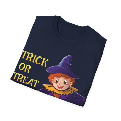 Trick or Treat (sunglow lettering) - Image 48