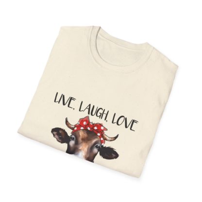 Live, Laugh, Love - Image 16