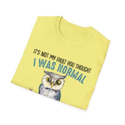 I Was Normal - Image 20