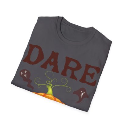 Dare (redwood lettering) - Image 40