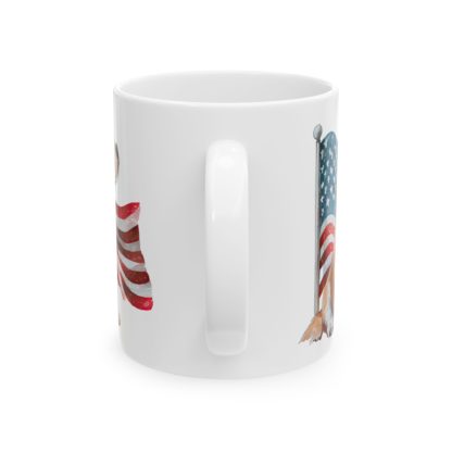 Patriotic Dog 5 - Image 3