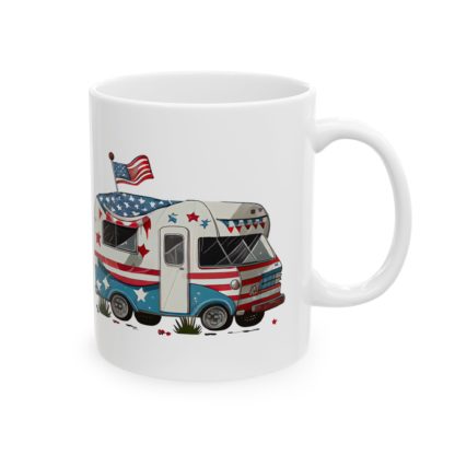 Patriotic Camper 2 - Image 4