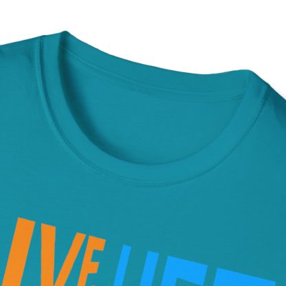 Live, Life, Love - Image 39