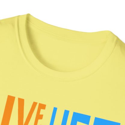 Live, Life, Love - Image 27