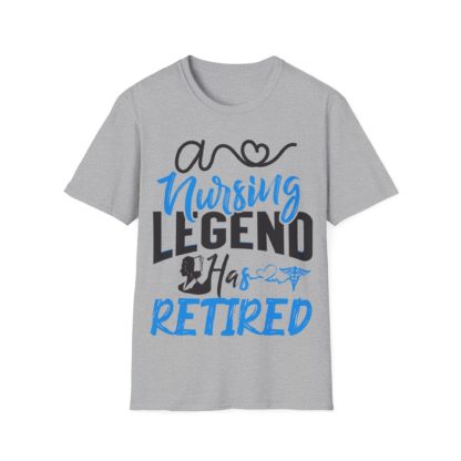Retired - Image 9
