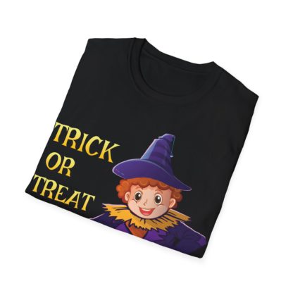 Trick or Treat (sunglow lettering) - Image 8