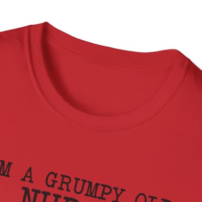 Grumpy Old Nurse - Image 47