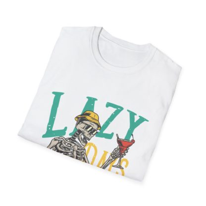 Lazy - Image 4