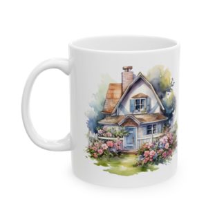 Cozy Cottage 5