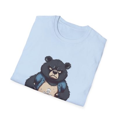 Don't F******g Care Bear - Image 36