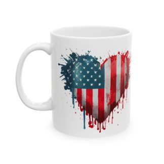 Patriotic Heart 5