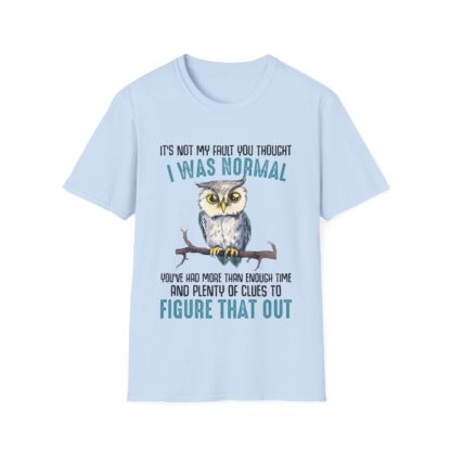 I Was Normal - Image 29