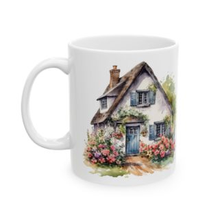 Cozy Cottage 2