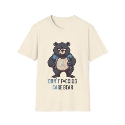 Don't F******g Care Bear - Image 13
