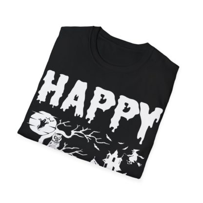 Happy Halloween (white print) - Image 4