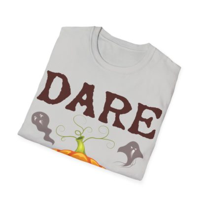 Dare (redwood lettering) - Image 8