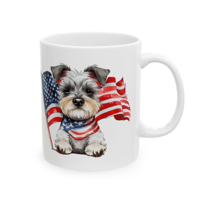 Patriotic Dog 4 - Image 4