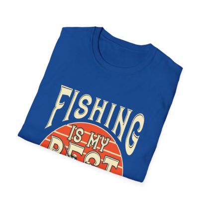 Fishing Therapy - Image 36