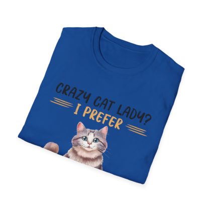 Crazy Cat Lady - Image 44