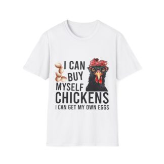 Chickens