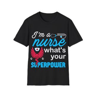 My Superpower