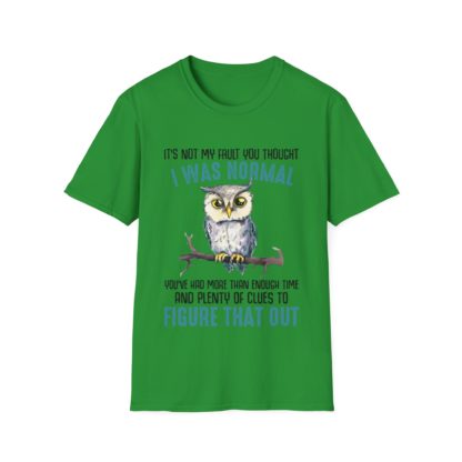 I Was Normal - Image 25