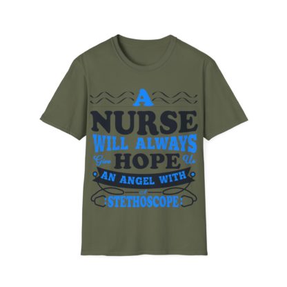 A Nurse Will - Image 21