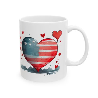 Patriotic Heart 1 - Image 4