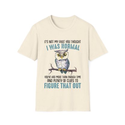 I Was Normal - Image 13