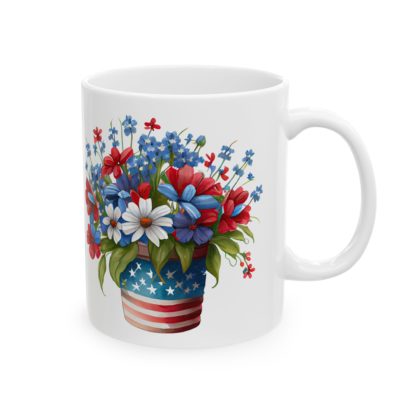 Patriotic Flowers 1 - Image 4