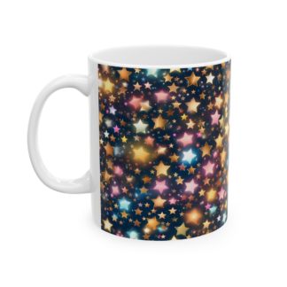 Stars Print 11